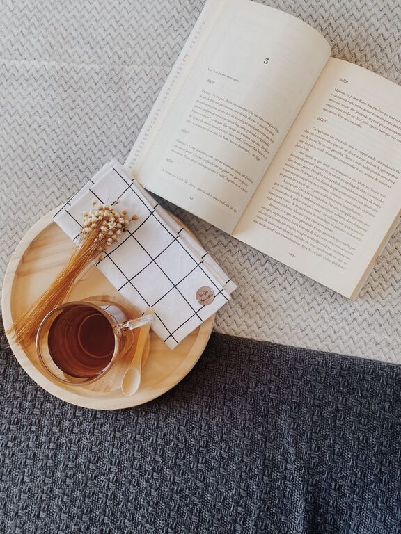 How to Plan a Restful Day Off at Home for True Relaxation