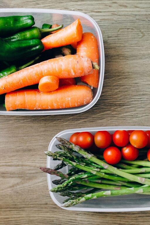 Easy Meal Prep Ideas for Busy Weeks